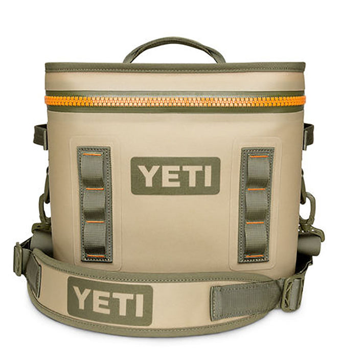 Yeti Hopper Flip 12 - Muliple Colors Home & Gifts - Yeti Yeti Field Tan