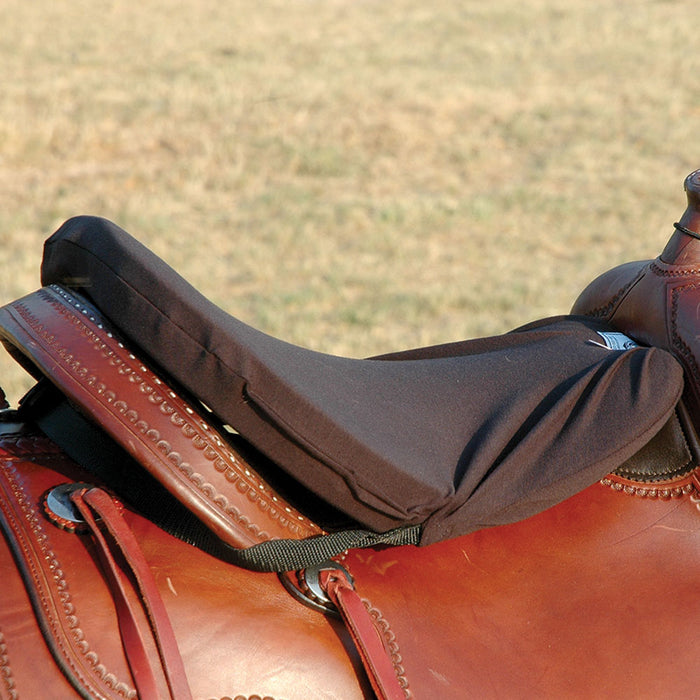 Cashel Luxury Western Tush Cushion Tack - Saddle Accessories Cashel