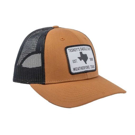 Teskey's Youth 98 Saddle Shop Cap TESKEY'S GEAR - Youth Baseball Caps Teskey's