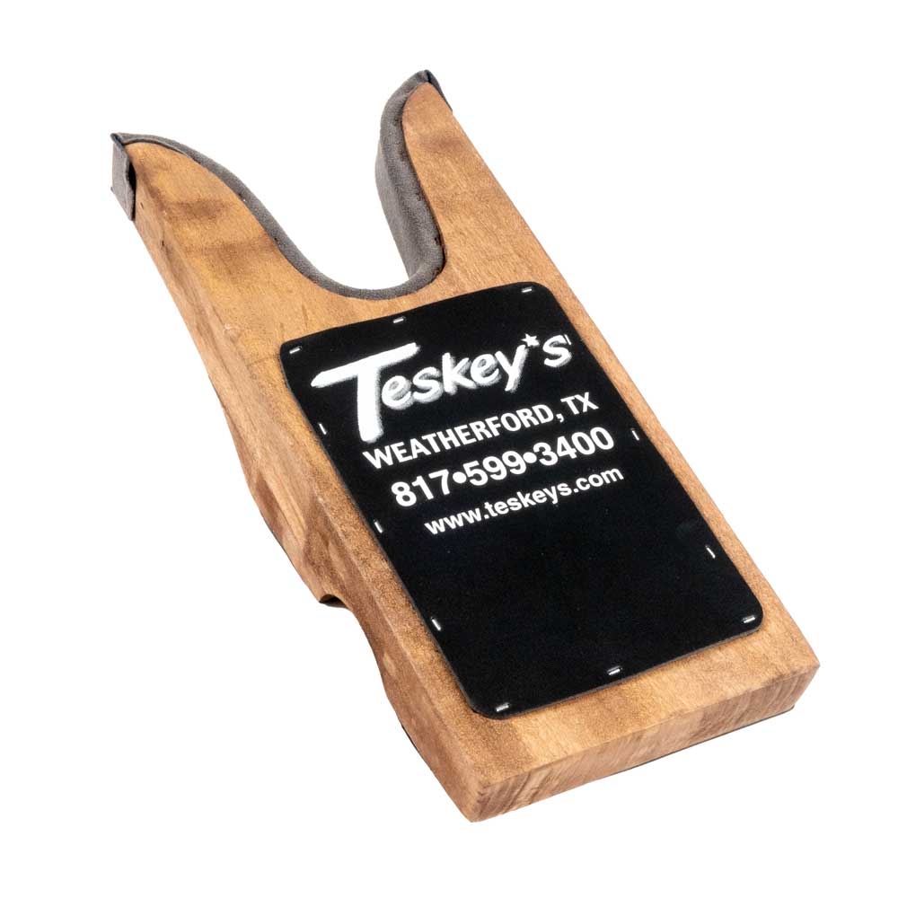 Teskey's Boot Jack MEN - Footwear - Boots - Boot Care M&F Western Products   