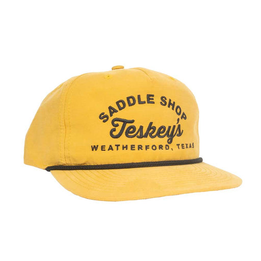 Teskey's Saddle Shop Umpqua Cap TESKEY'S GEAR - Baseball Caps Teskey's