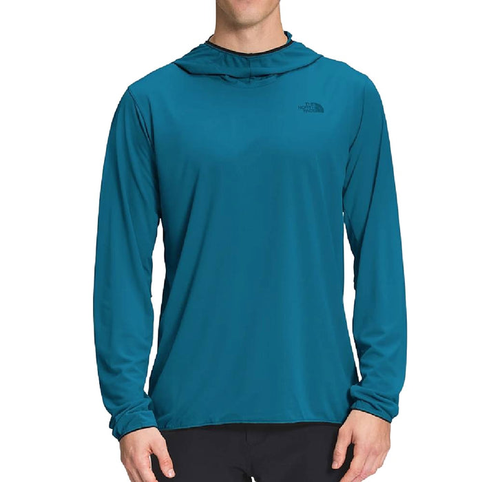 The North Face Men's Belay Sun - FINAL SALE MEN - Clothing - Pullovers & Hoodies The North Face