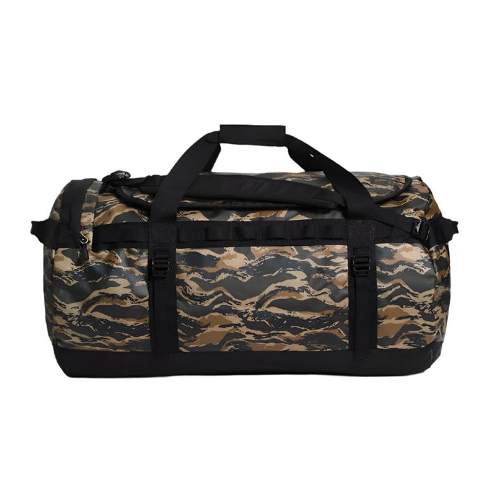 The North Face Base Duffel - FINAL SALE ACCESSORIES - Luggage & Travel - Duffle Bags The North Face