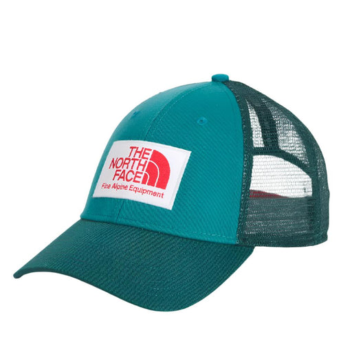* The North Face Mudder Trucker Cap - FINAL SALE HATS - BASEBALL CAPS The North Face