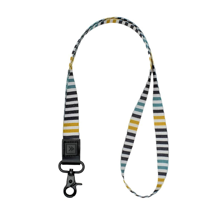 Thread Wallets Neck Lanyard - Hanson ACCESSORIES - Additional Accessories - Key Chains & Small Accessories Thread Wallets