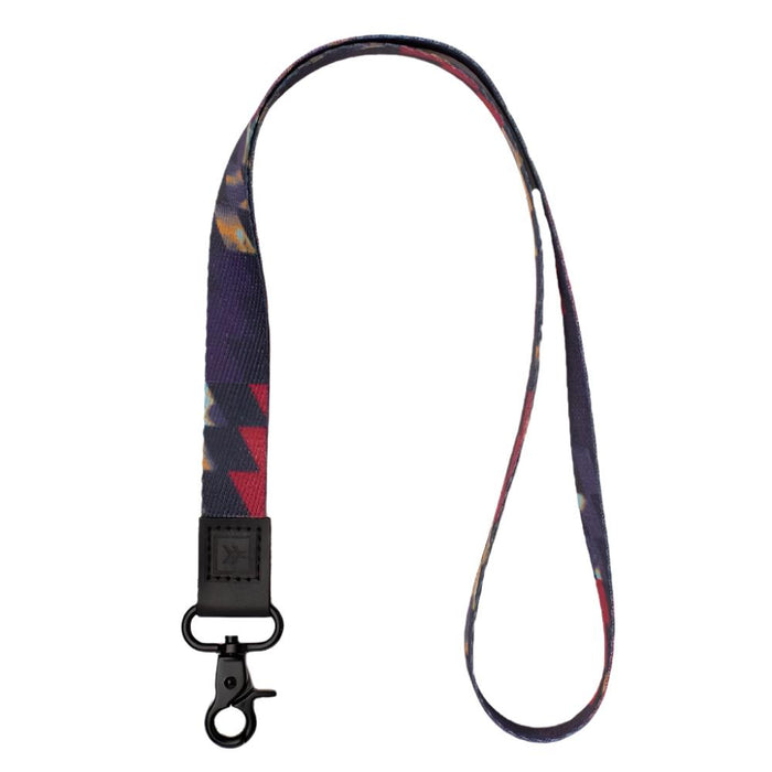 Thread Wallets Neck Lanyard - Zephyr ACCESSORIES - Additional Accessories - Key Chains & Small Accessories Thread Wallets