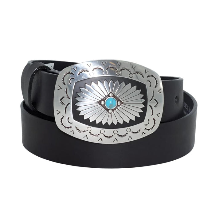 Tony Lama Women's Western Belt WOMEN - Accessories - Belts Leegin Creative Leather/Brighton