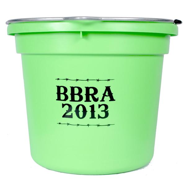 Trophy Bucket #1 Customs & Awards - MISC Custom