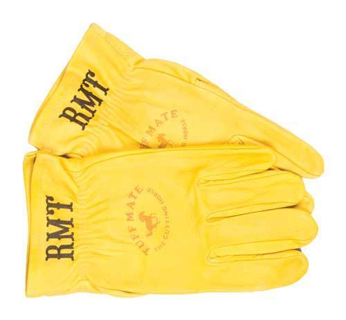 Customized Leather Gloves Customs & Awards - MISC Custom
