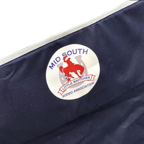 Trophy Folding Chair (rocker) Customs & Awards - MISC Custom