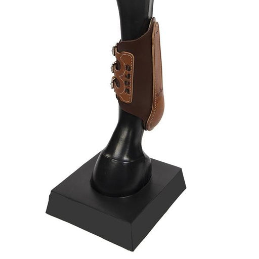 Trophy Leather Splint Boots #3 Customs & Awards - Horse Boots Custom