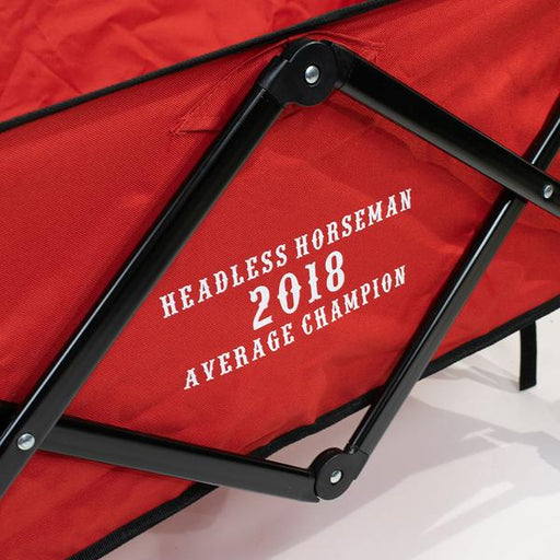 Trophy Wagon and Cover Customs & Awards - MISC Custom