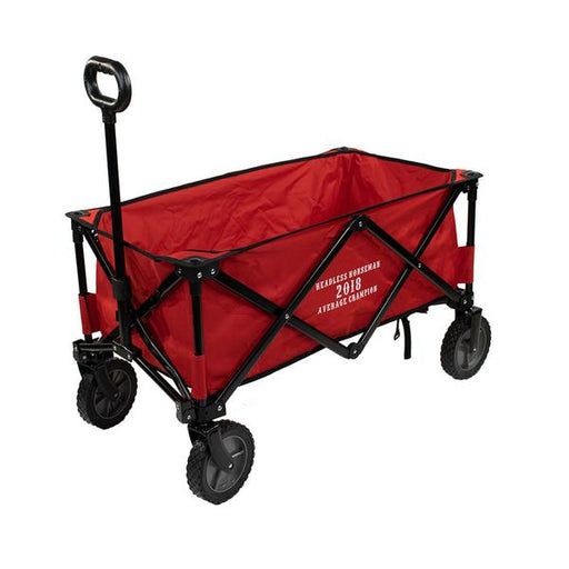 Trophy Wagon and Cover Customs & Awards - MISC Custom