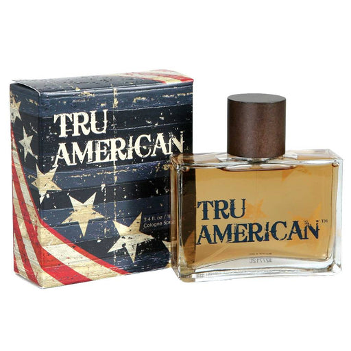 Tru American Cologne MEN - Accessories - Grooming & Cologne Tru Fragrance