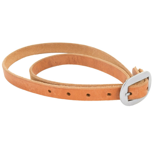 Teskey's Leather Nightlatch Tack - Saddle Accessories Teskey's