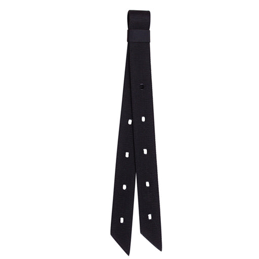 Cashel Nylon Billet Tack - Saddle Accessories Cashel Black