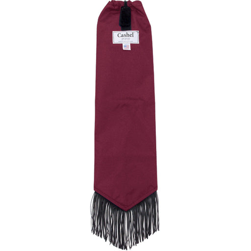 Cashel Tail Bag Equine - Grooming Cashel Burgundy