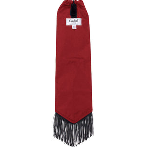 Cashel Tail Bag Equine - Grooming Cashel Red  