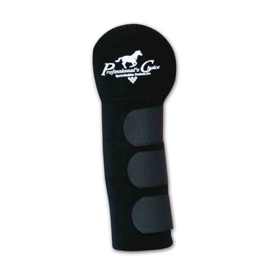 Professional's Choice Tail Wrap Equine - Grooming Professional's Choice Black