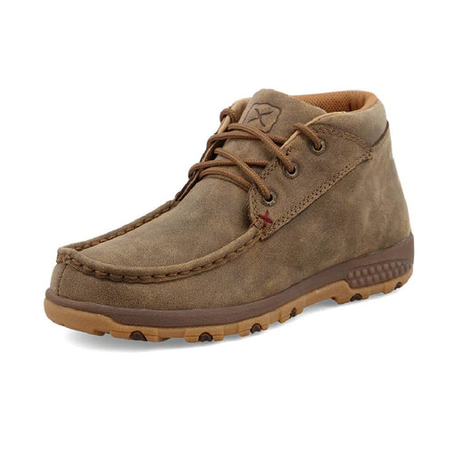 Twisted X Women's Chukka Driving Moc WOMEN - Footwear - Casuals Twisted X