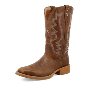 Twisted X 11" Tech X Boot- FINAL SALE WOMEN - Footwear - Boots - Western Boots Twisted X   