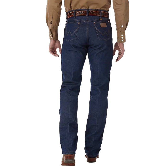 Wrangler Men's Cowboy Cut Original Fit Jean MEN - Clothing - Jeans Wrangler