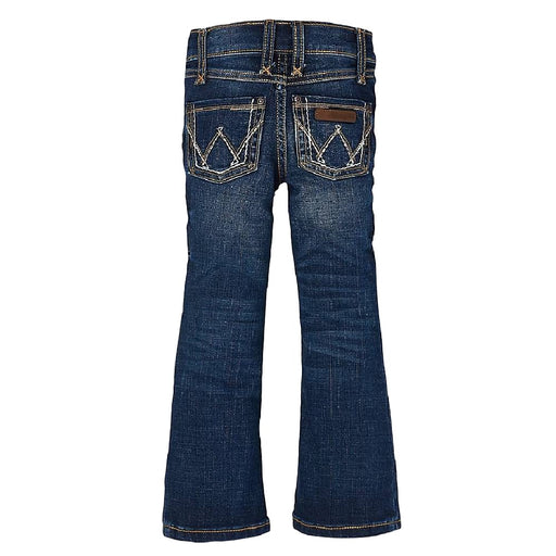 Wrangler Girl's Premium Pocket Jean KIDS - Girls - Clothing - Jeans Wrangler