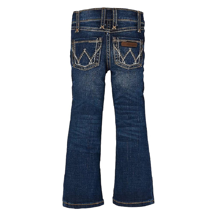 Wrangler Girl's Premium Pocket Jean KIDS - Girls - Clothing - Jeans Wrangler