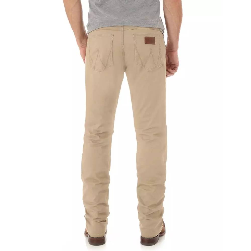 Wrangler Retro Slim Fit Pant MEN - Clothing - Jeans Wrangler   