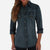 Wrangler Women's Denim Snap Shirt WOMEN - Clothing - Tops - Long Sleeved Wrangler   