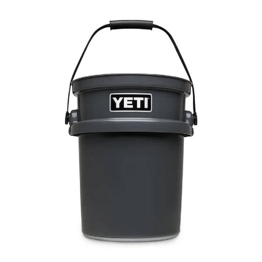 Yeti 5 Gallon Loadout Bucket - Multiple Colors Home & Gifts - Yeti Yeti Charcoal