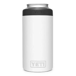 Yeti Rambler 16oz Colster Tall - Multiple Colors Home & Gifts - Yeti Yeti White  