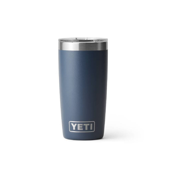 Yeti Rambler 10oz Tumbler w/ Magslider Lid Home & Gifts - Yeti Yeti Navy