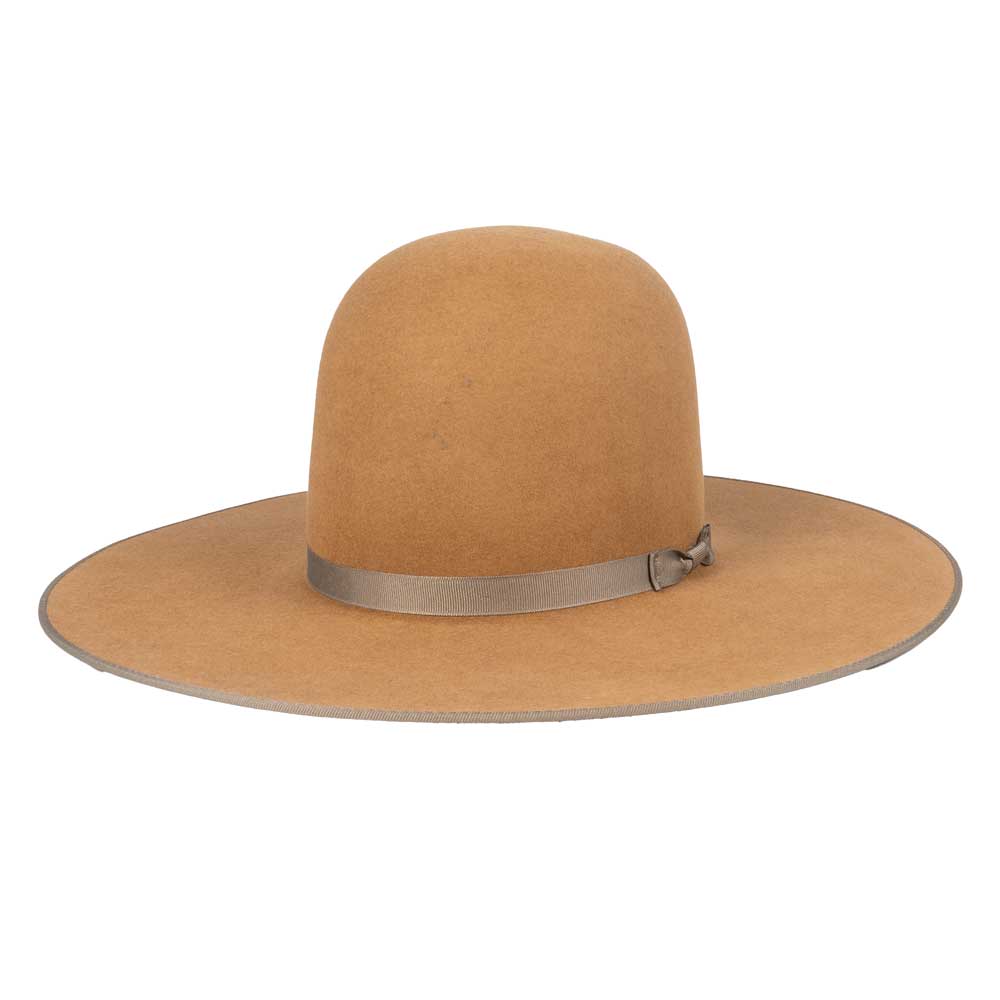 Does the hat come with any additional features?