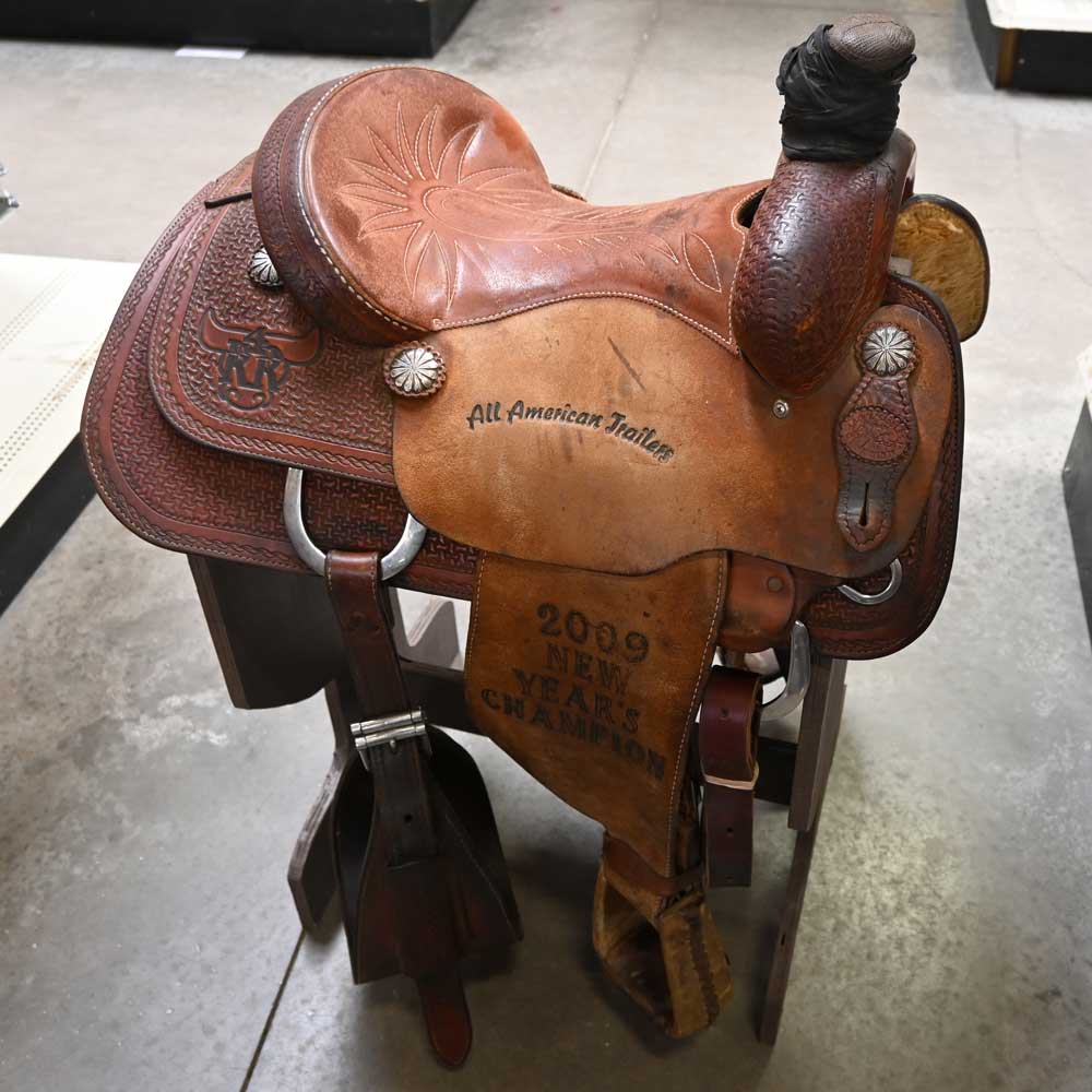 I was wondering what the length of the gullet is on this saddle?