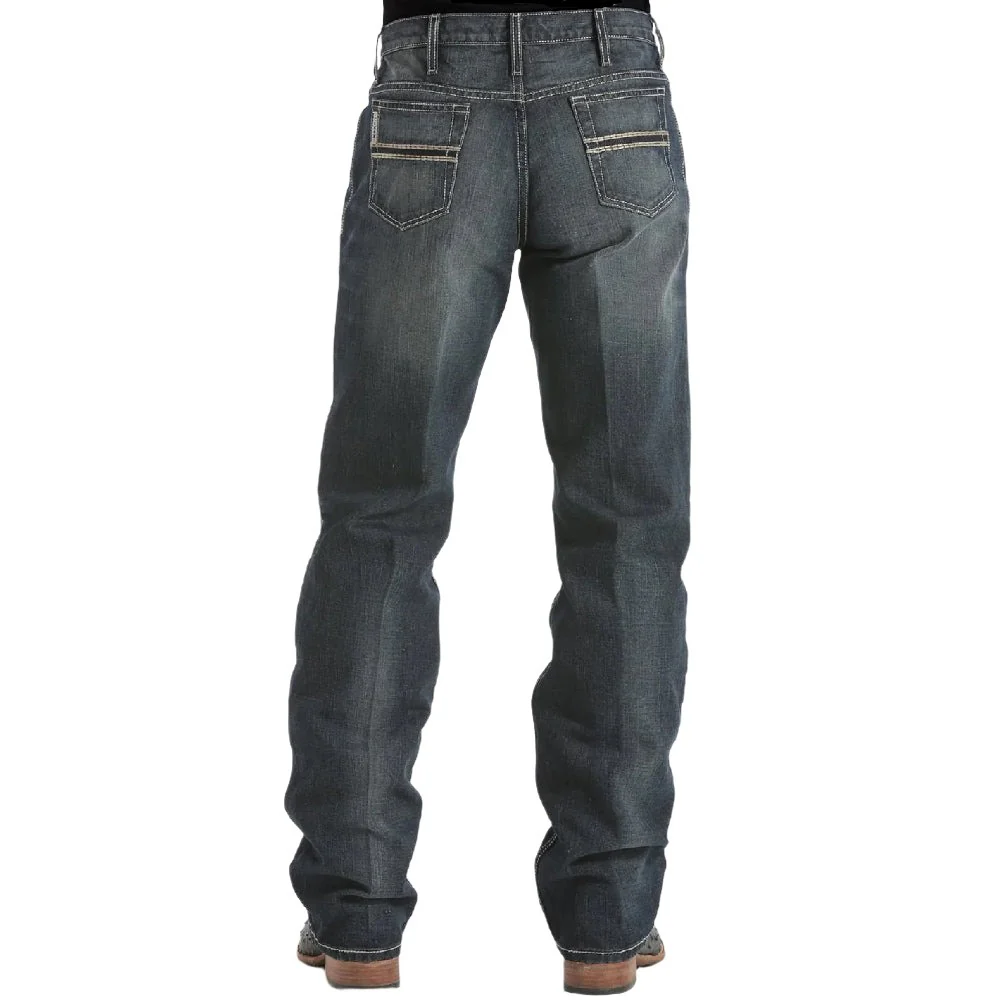 Cinch Men's White Label Straight Jeans Questions & Answers
