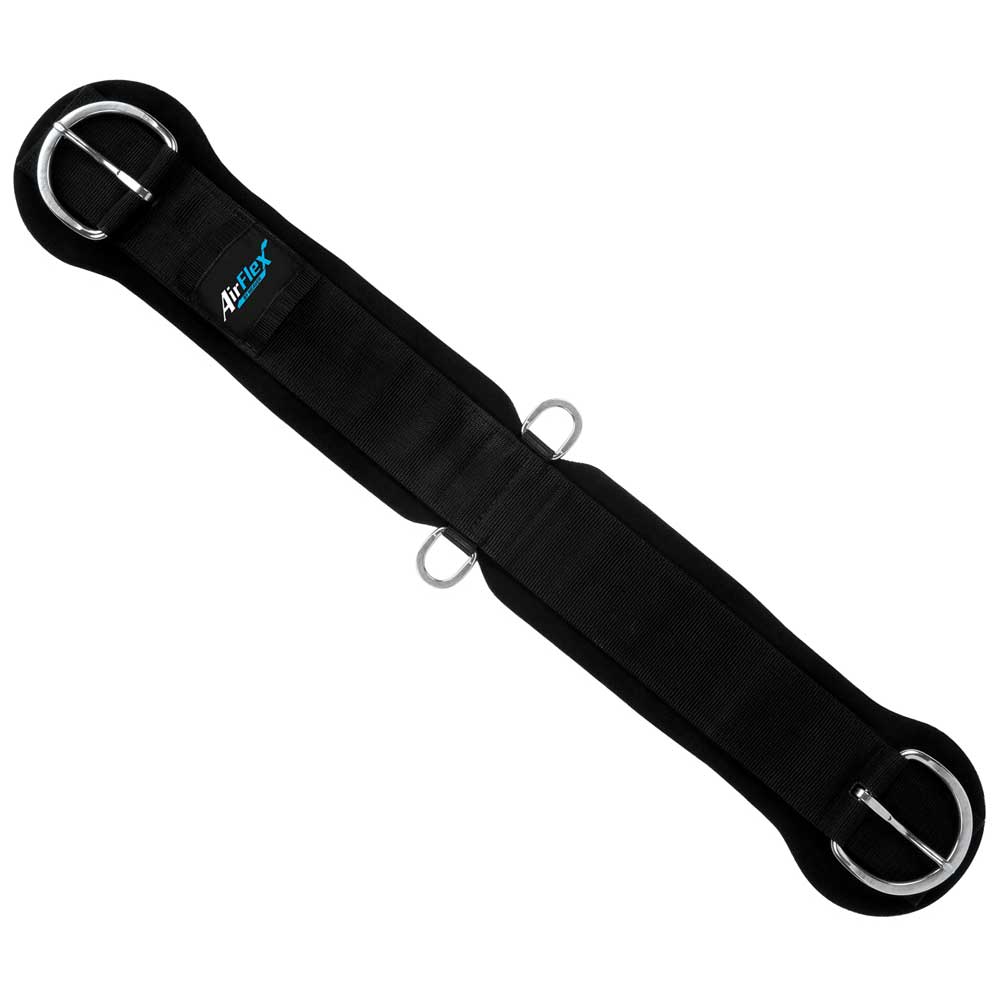 Weaver AirFlex Straight Cinch Questions & Answers
