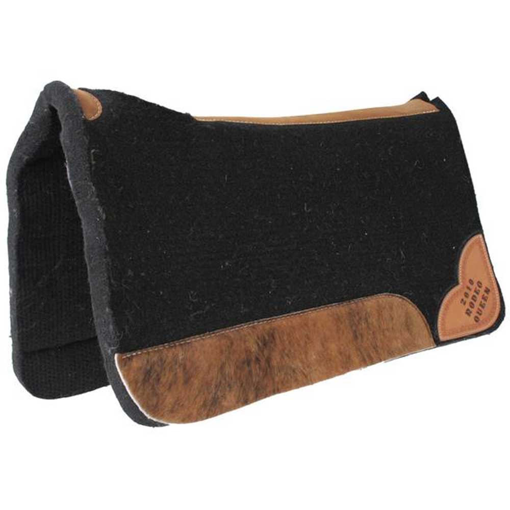 Trophy Saddle Pad #3 Questions & Answers