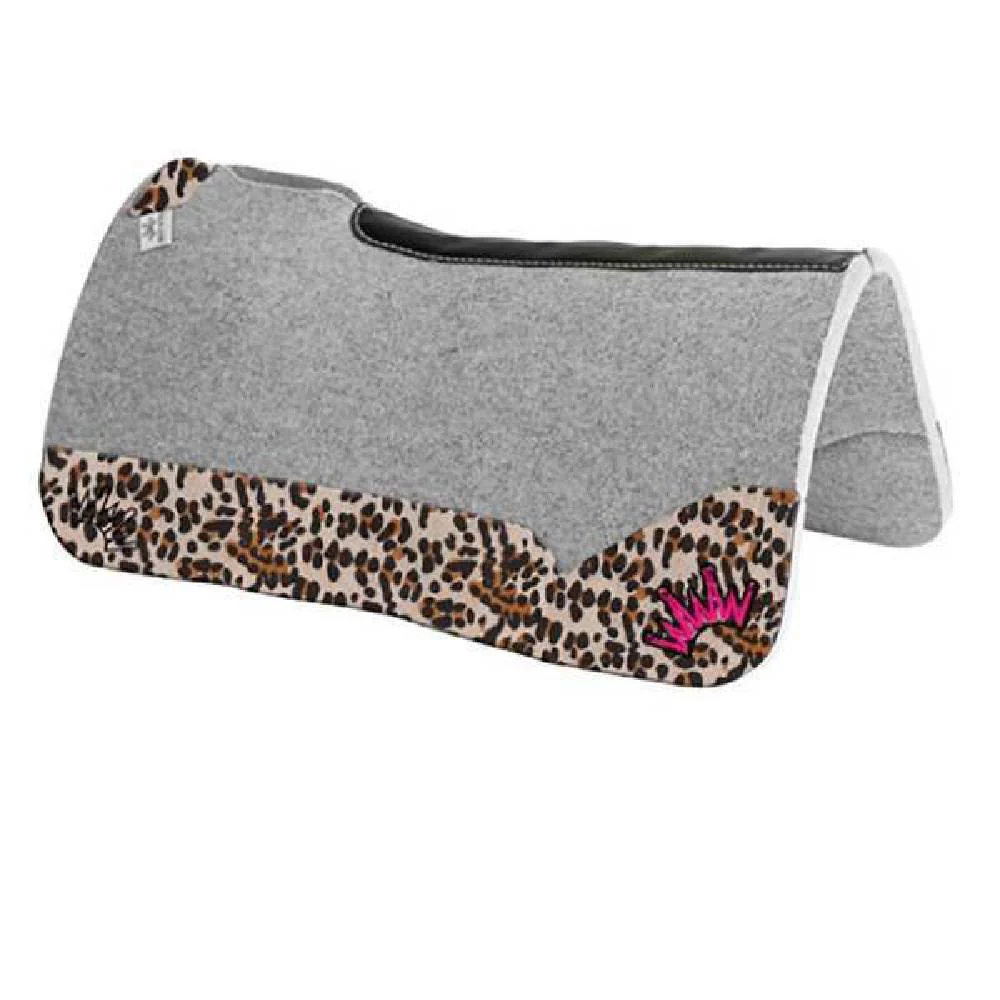 Best Ever Pads Kush Collection - Leopard Cowhide Questions & Answers