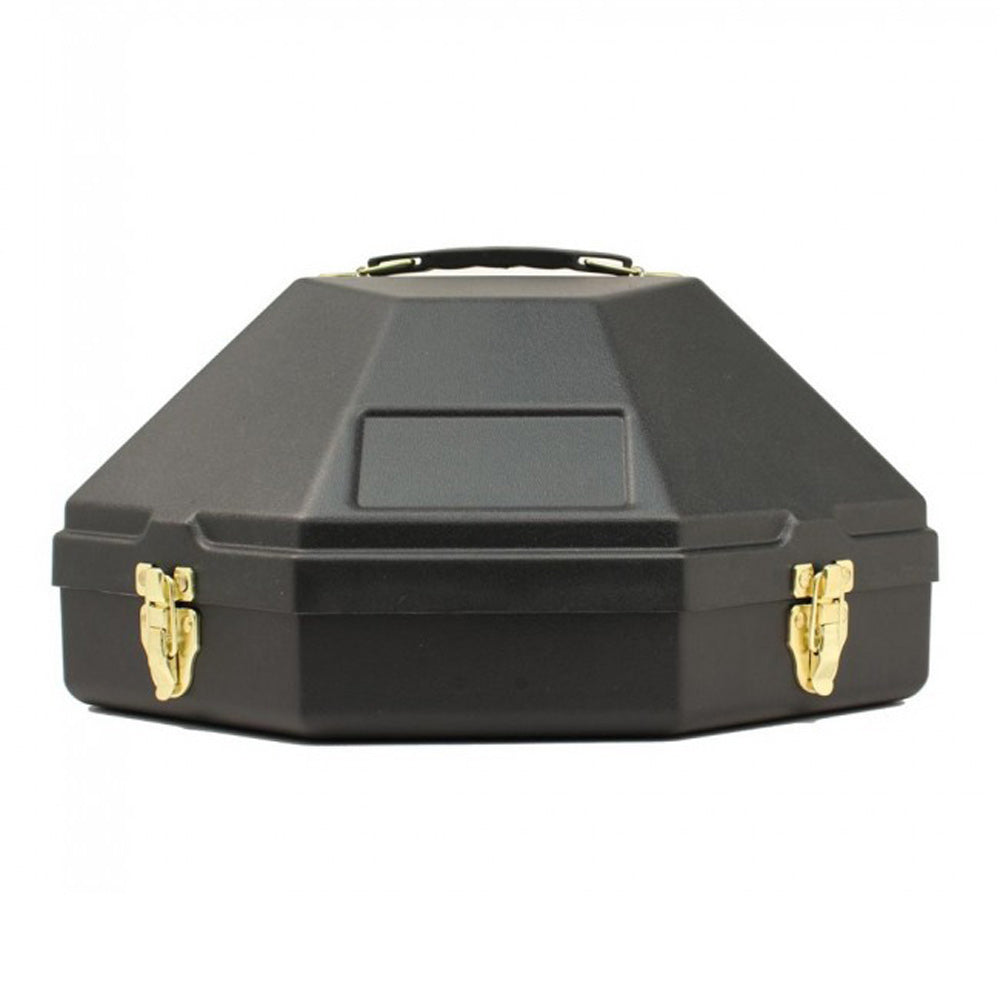 Large Black Hat Can Questions & Answers