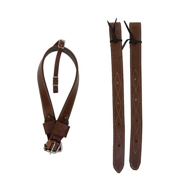 Teskey's Flank Cinch Assembly Questions & Answers