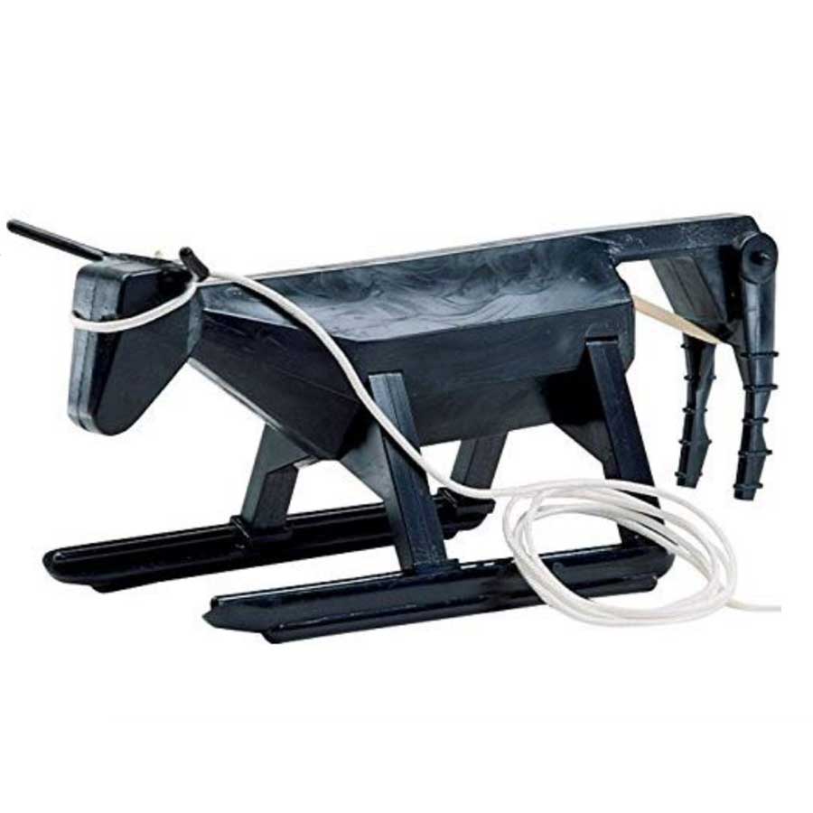 The Original Cowboy Toy Questions & Answers