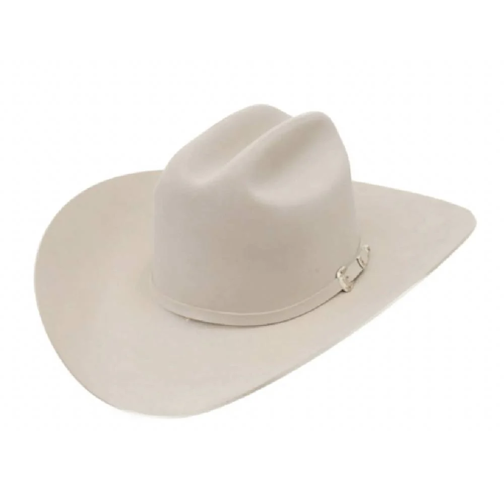 What material is the hat made of?