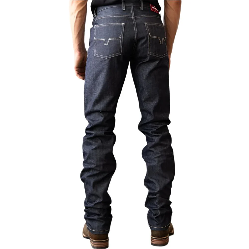 Kimes Ranch Men's Raw James Jean Questions & Answers
