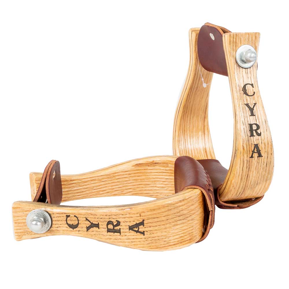 Trophy Stirrups #1 Questions & Answers