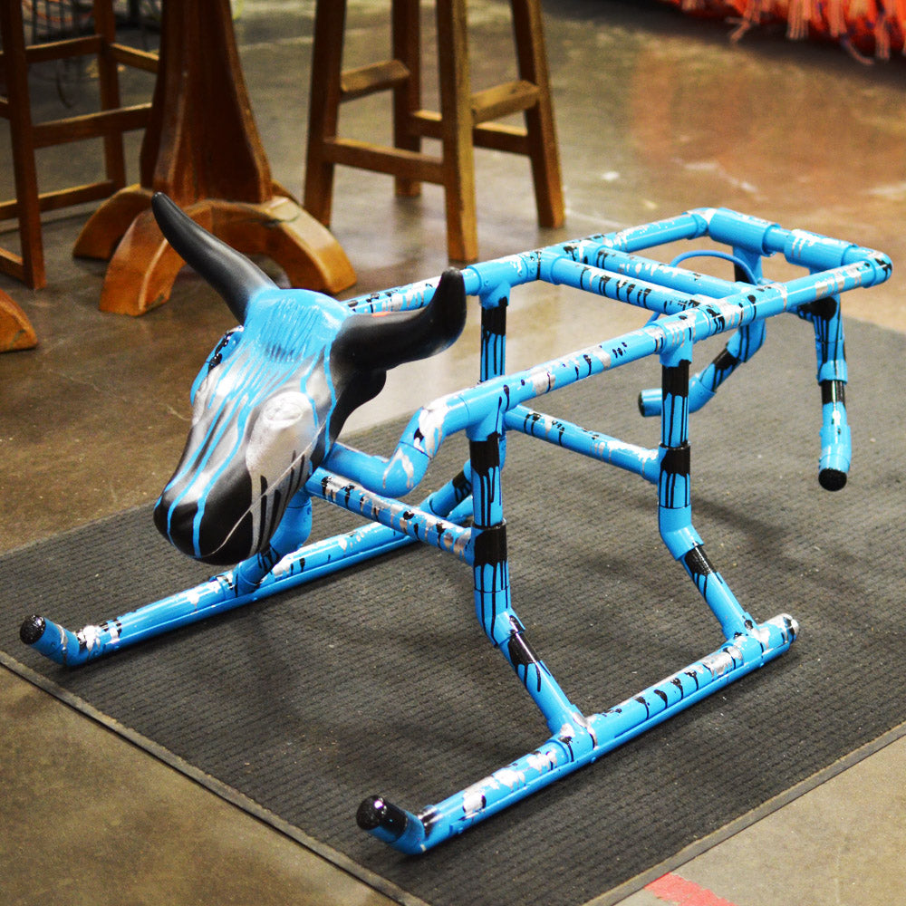 Teskey's Wicked Stick Roping Dummy Questions & Answers