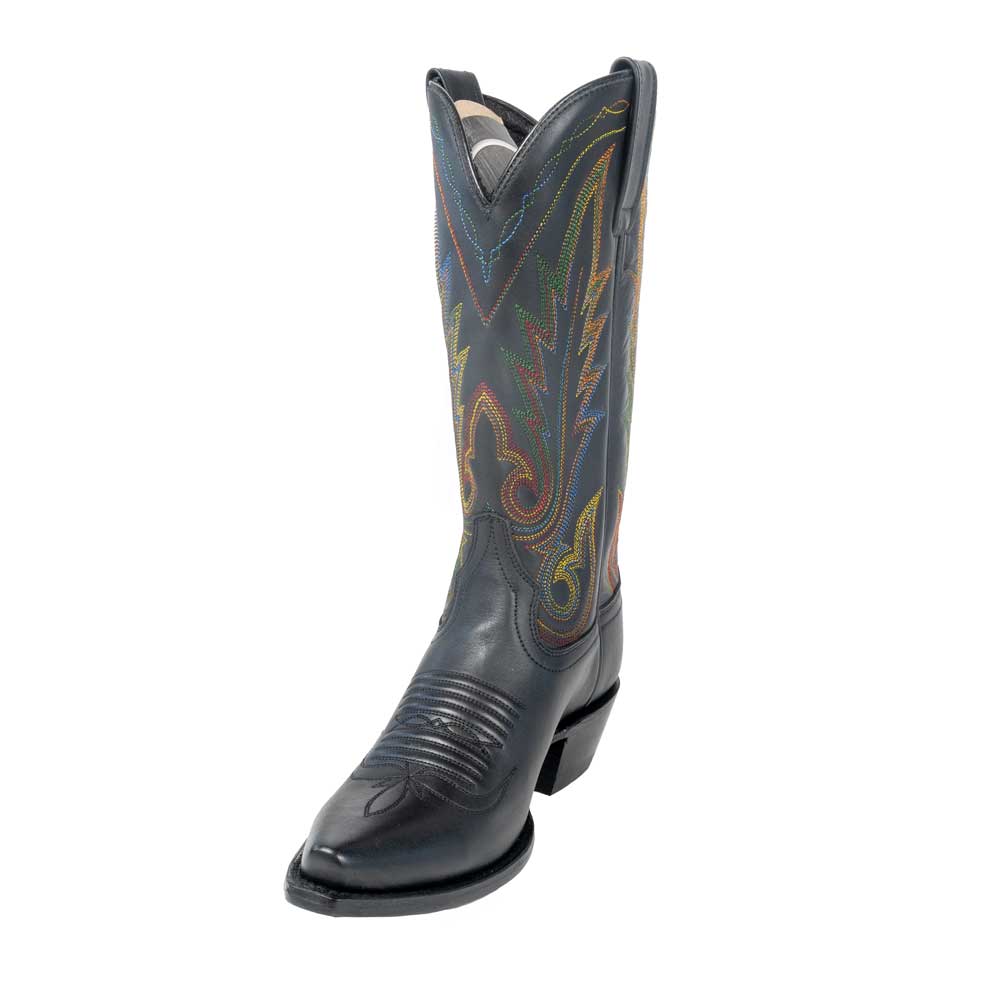 * Caborca Silver Women's Austin Negro - FINAL SALE Questions & Answers
