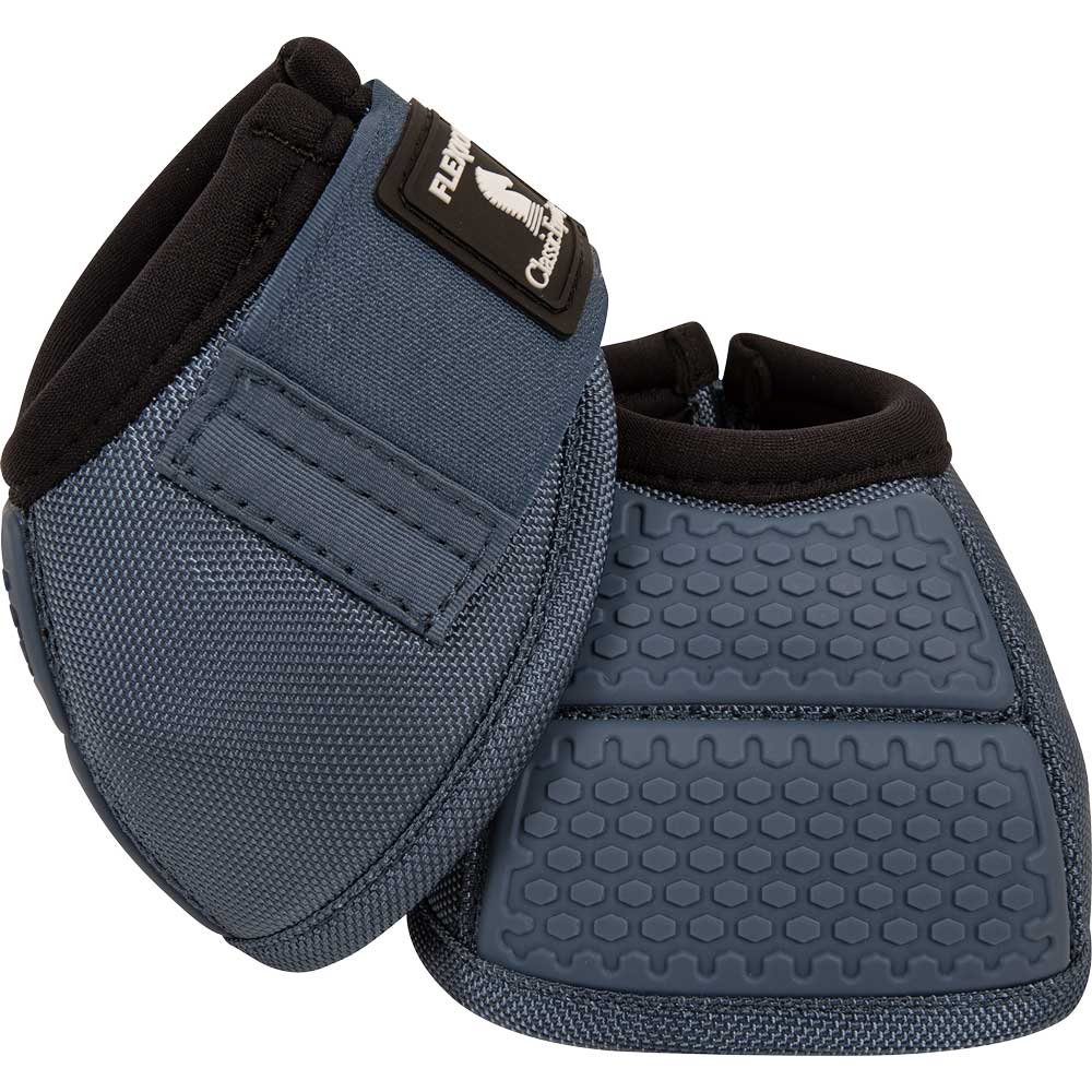 Classic Equine Flexion No Turn Bell Boots Questions & Answers