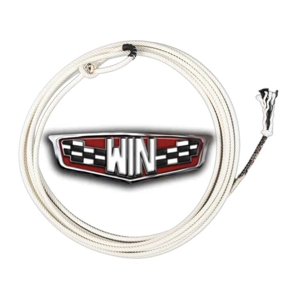 Lone Star Ropes Win Calf Rope Questions & Answers