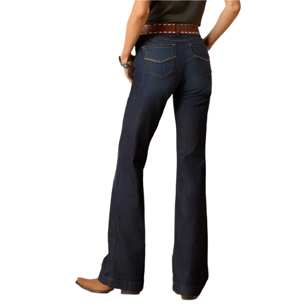 Ariat Women's Perfect Rise Ophelia Trouser Questions & Answers